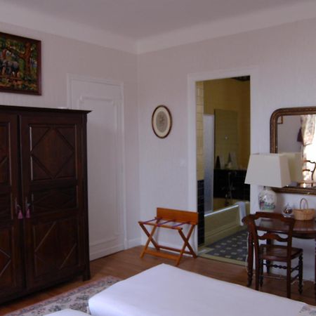 Hotel La Maison D'Antan Arzacq-Arraziguet Zimmer foto